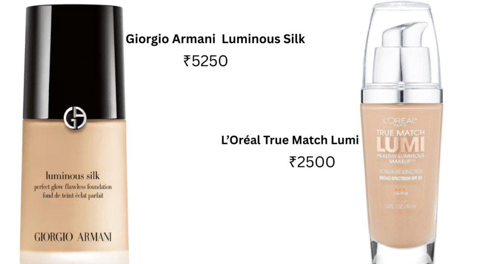 best foundations